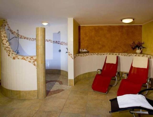 Appartements Birnbaumer Matrei in Osttirol Buitenkant foto