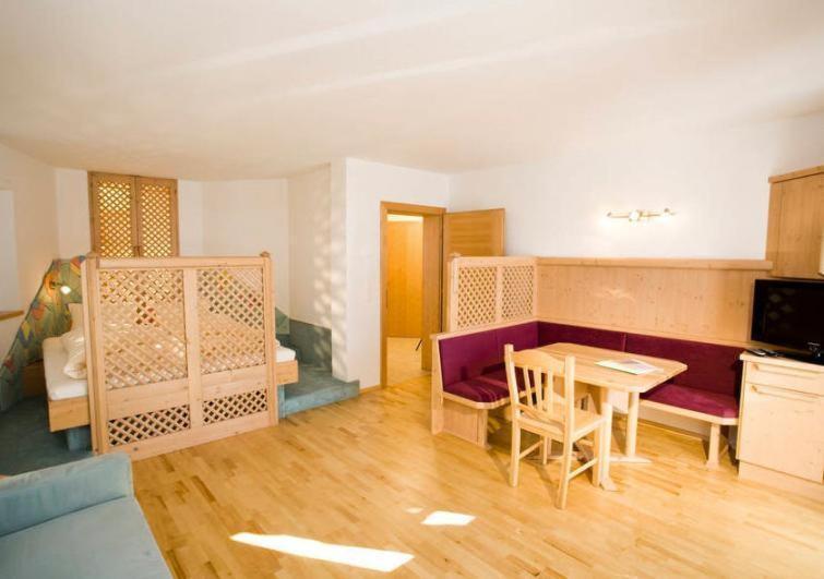 Appartements Birnbaumer Matrei in Osttirol Buitenkant foto