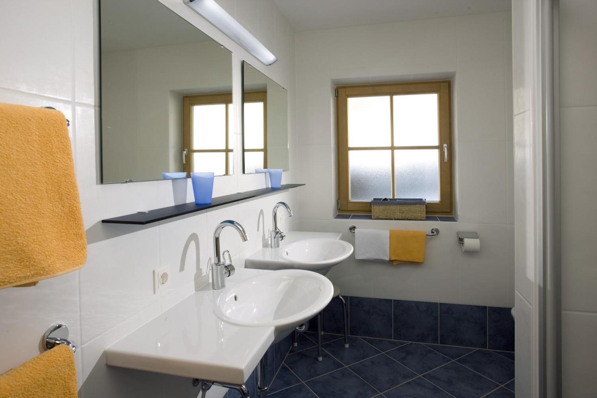 Appartements Birnbaumer Matrei in Osttirol Buitenkant foto