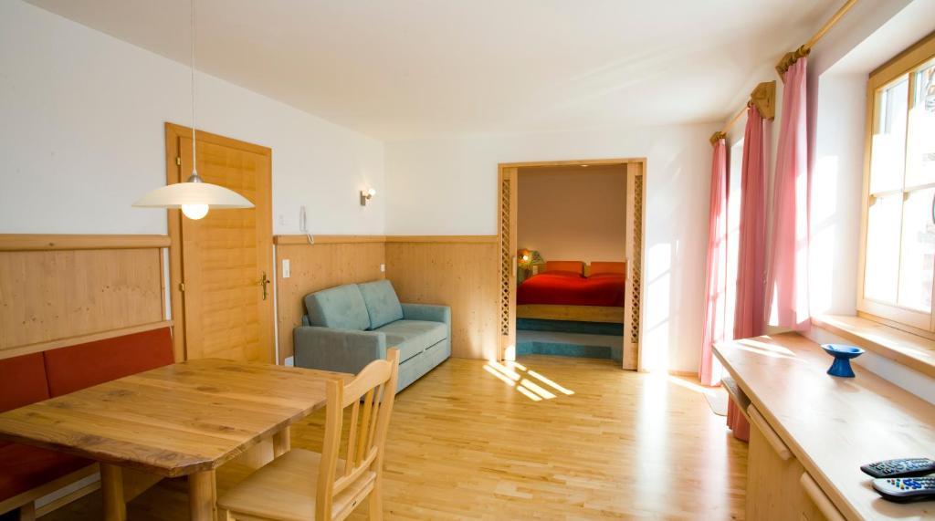 Appartements Birnbaumer Matrei in Osttirol Kamer foto