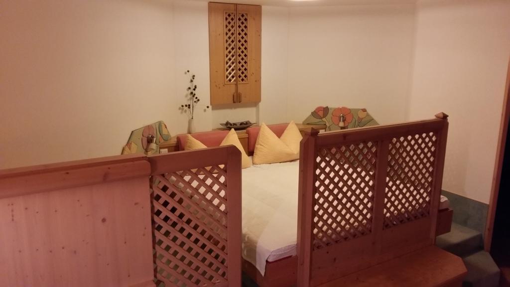 Appartements Birnbaumer Matrei in Osttirol Buitenkant foto