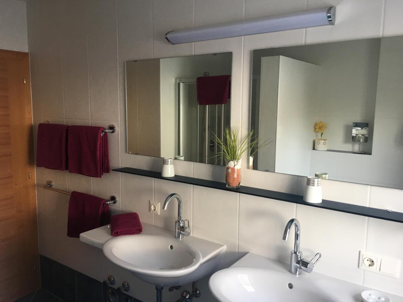 Appartements Birnbaumer Matrei in Osttirol Buitenkant foto
